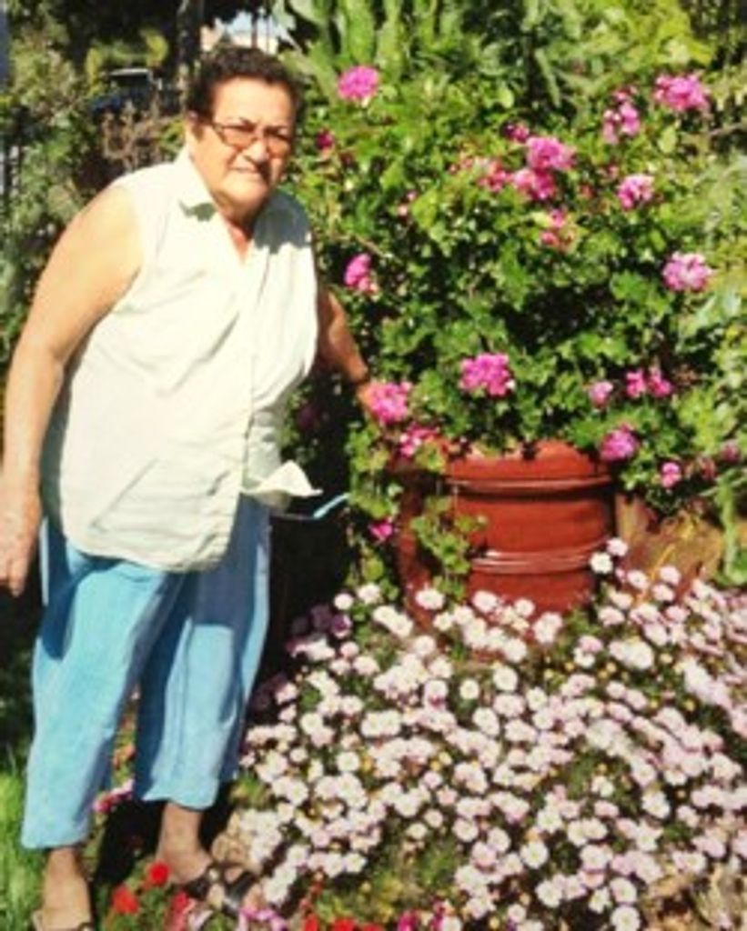 Guadalupe Tovar