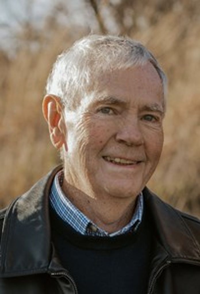Patrick Dennis Gossen