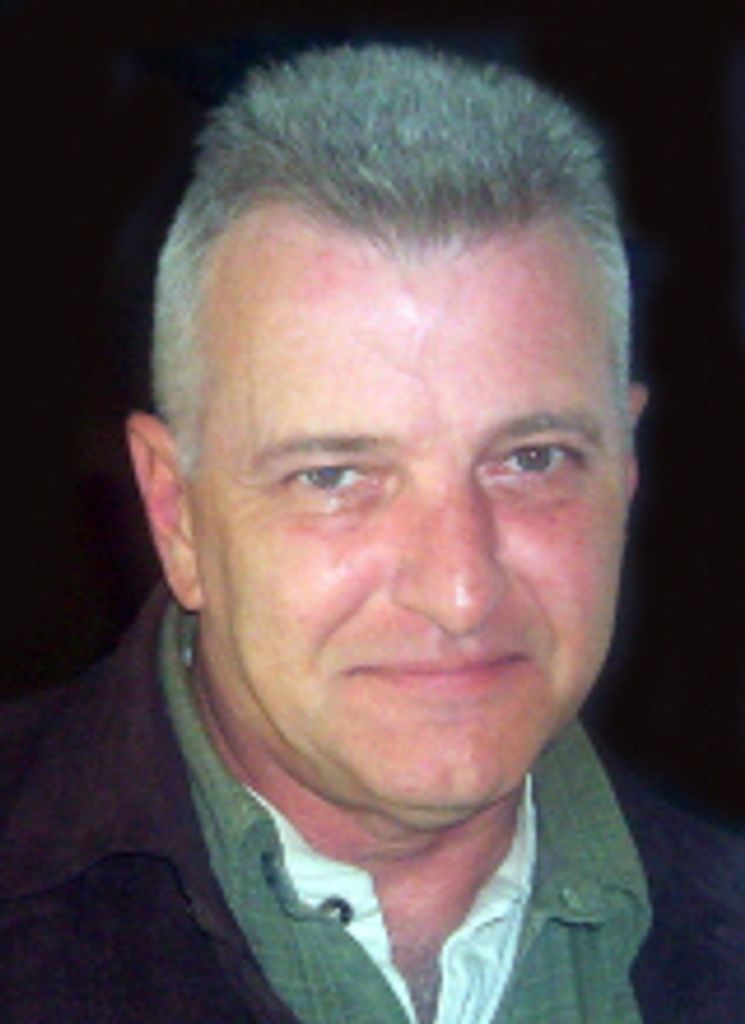 E. Jeffrey Crane