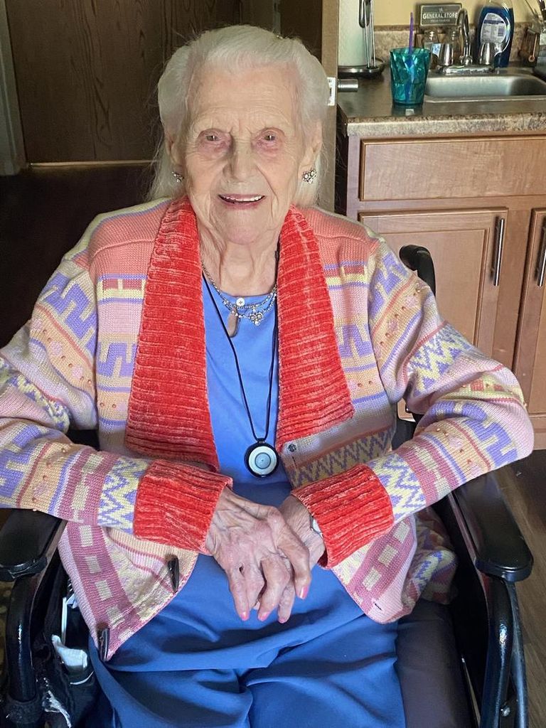 Rita A. Henze Profile Photo