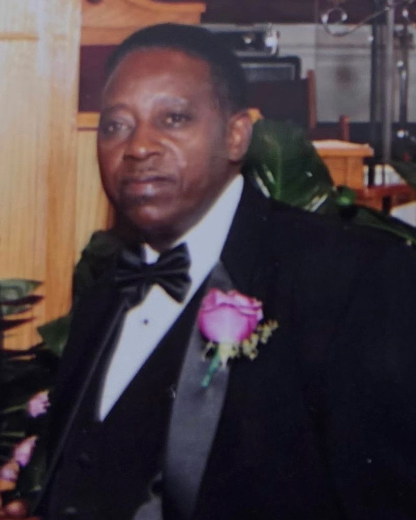 Arthur Gary Profile Photo