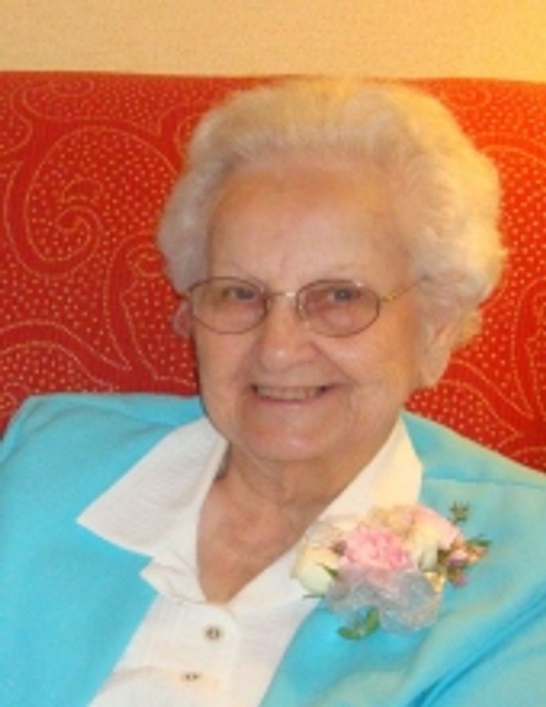 Ruthelma  Hoffman Profile Photo