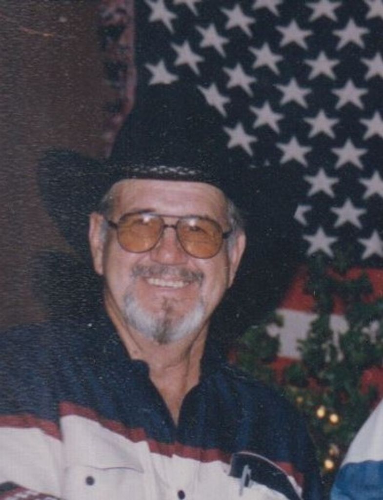 James Edward Mcdaniel Profile Photo