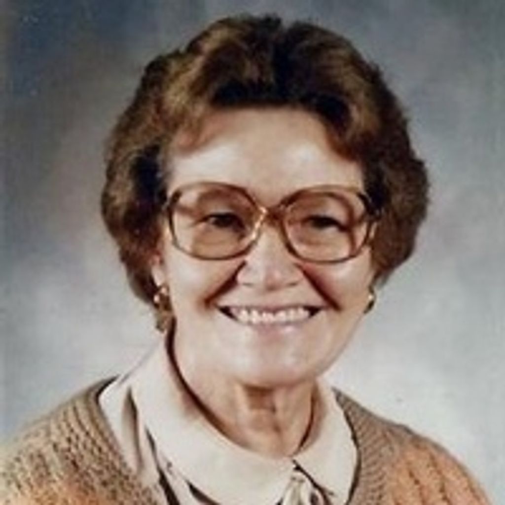 Margaret Helena Melby