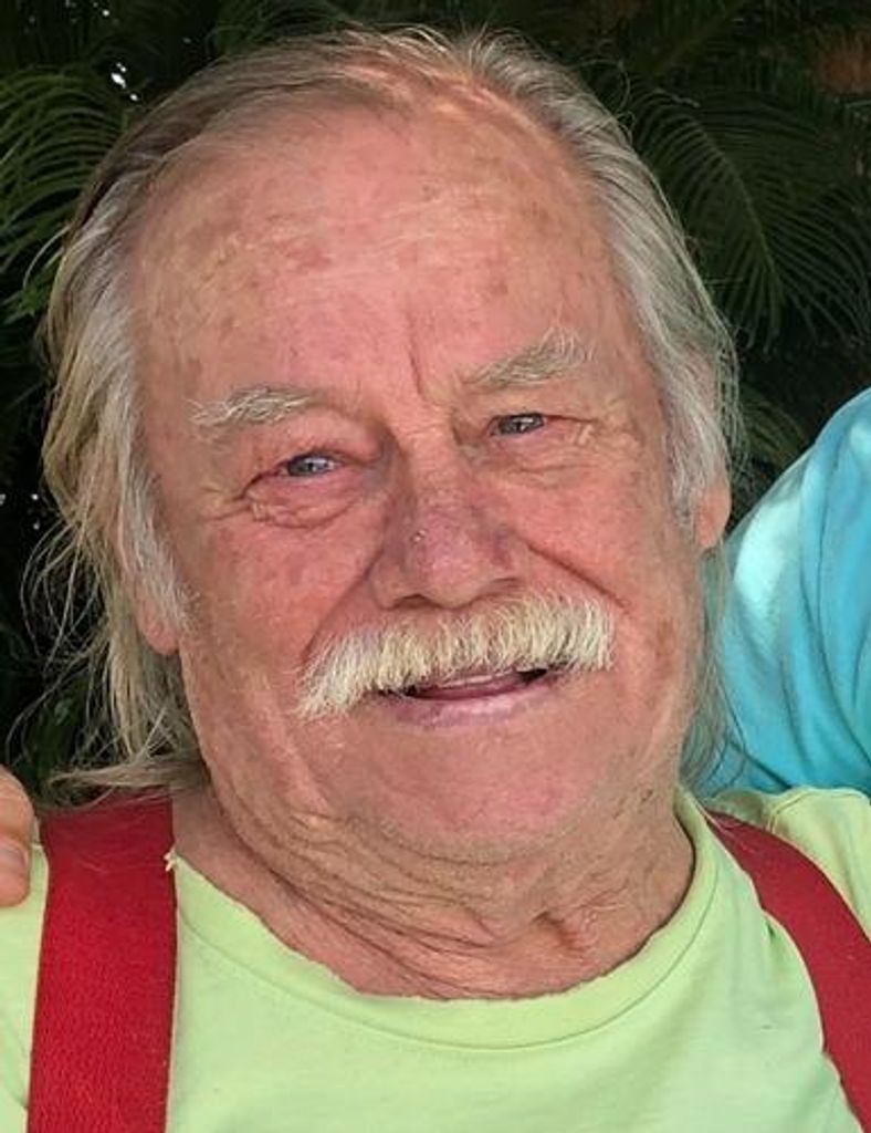 Eddie Dee Johnson Profile Photo