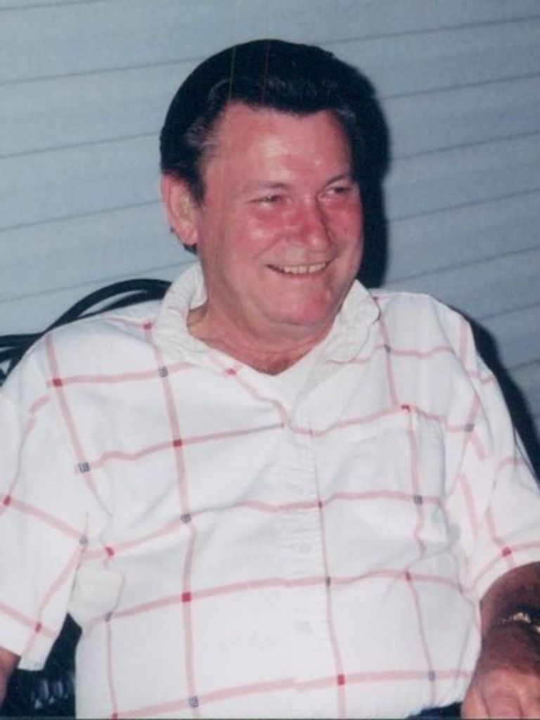 Curtis Spann Profile Photo