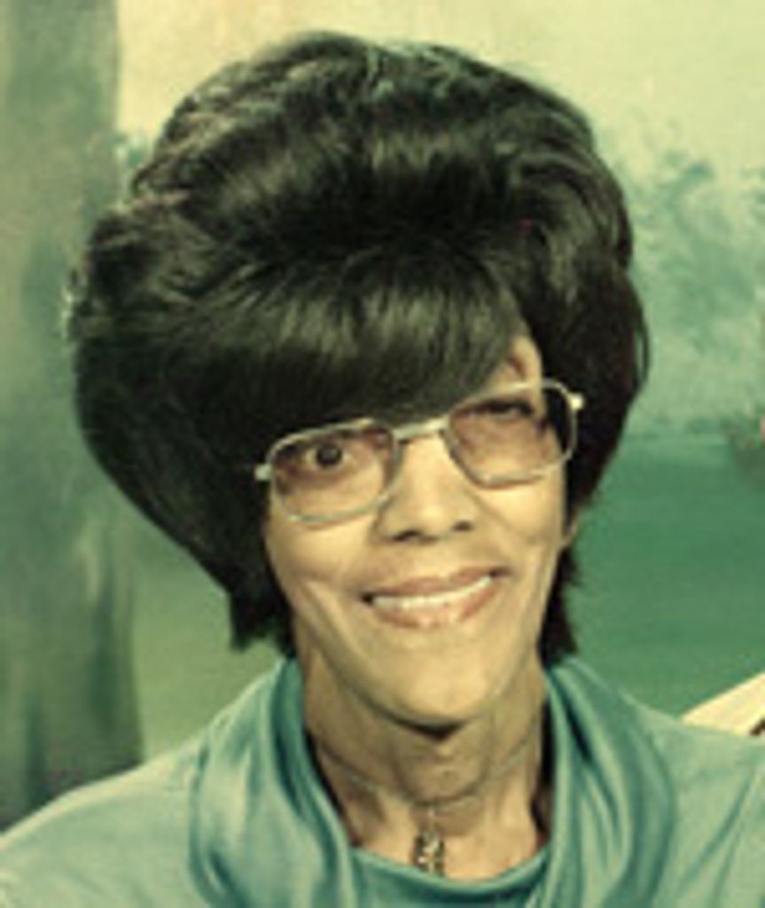 Dominga Evelyn Santos