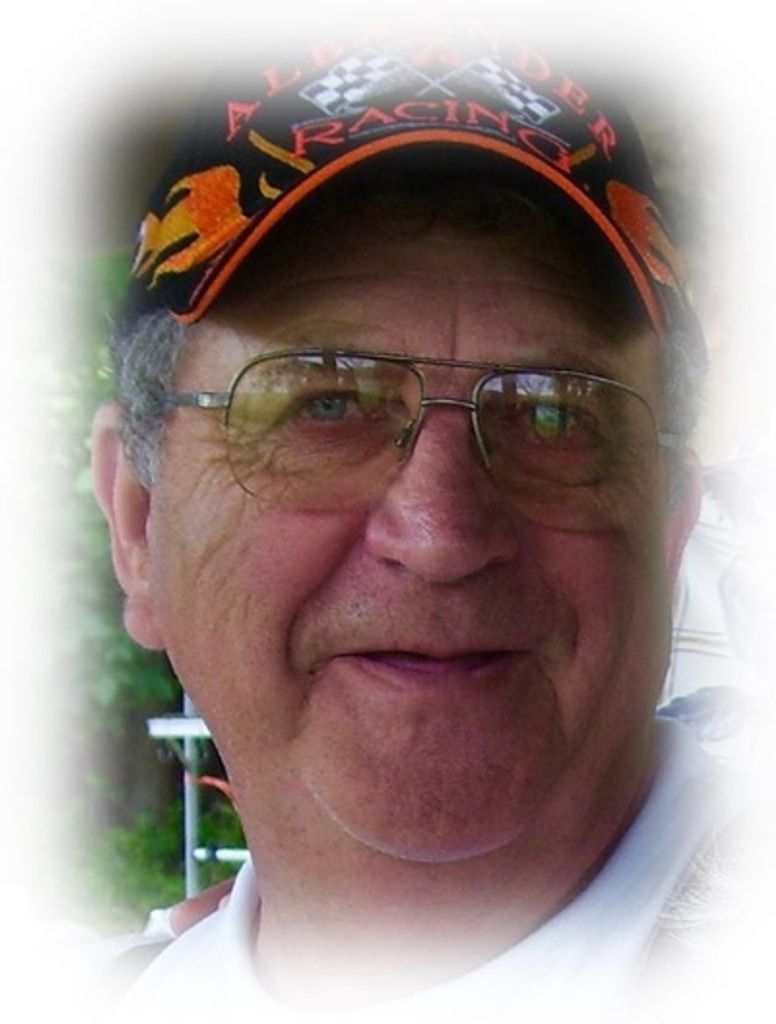 Ronald Alexander Profile Photo