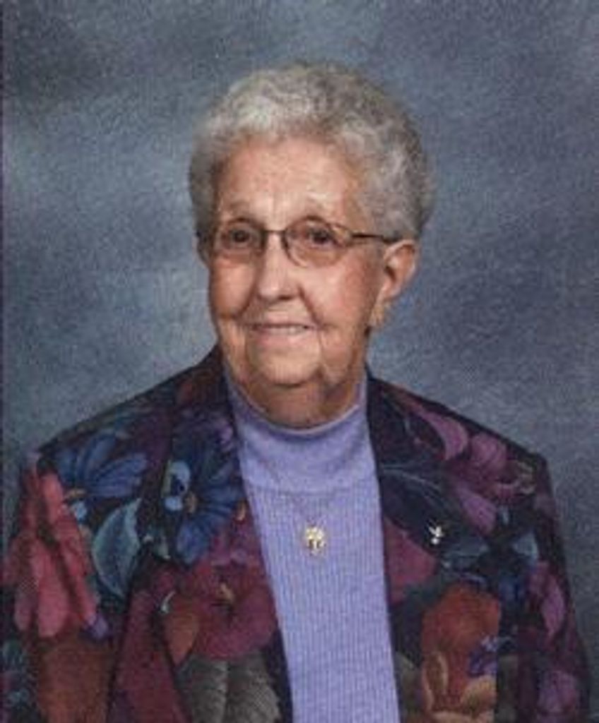 Josephine Schmidtgall