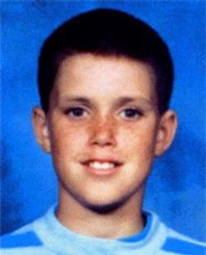 Thomas Billy Lee Tillery