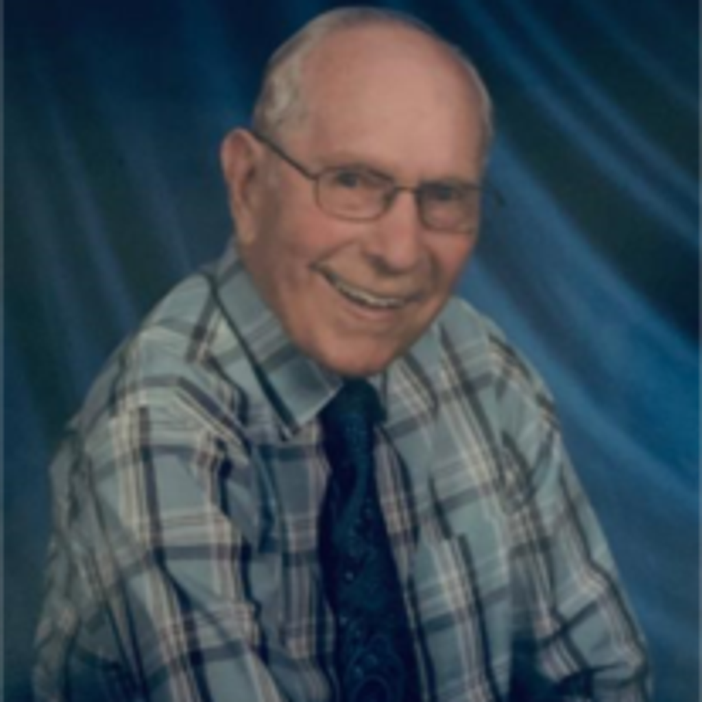 Leslie "Buck" Owen Weatherill