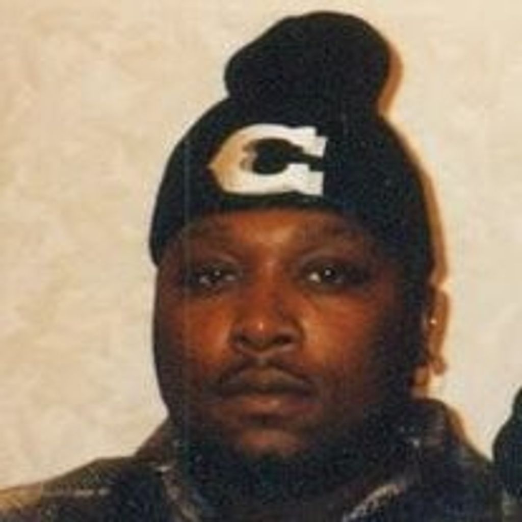 Christopher  G. Threat