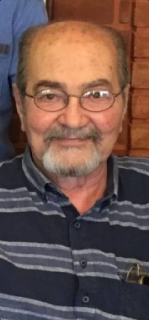 Farhad Yavari