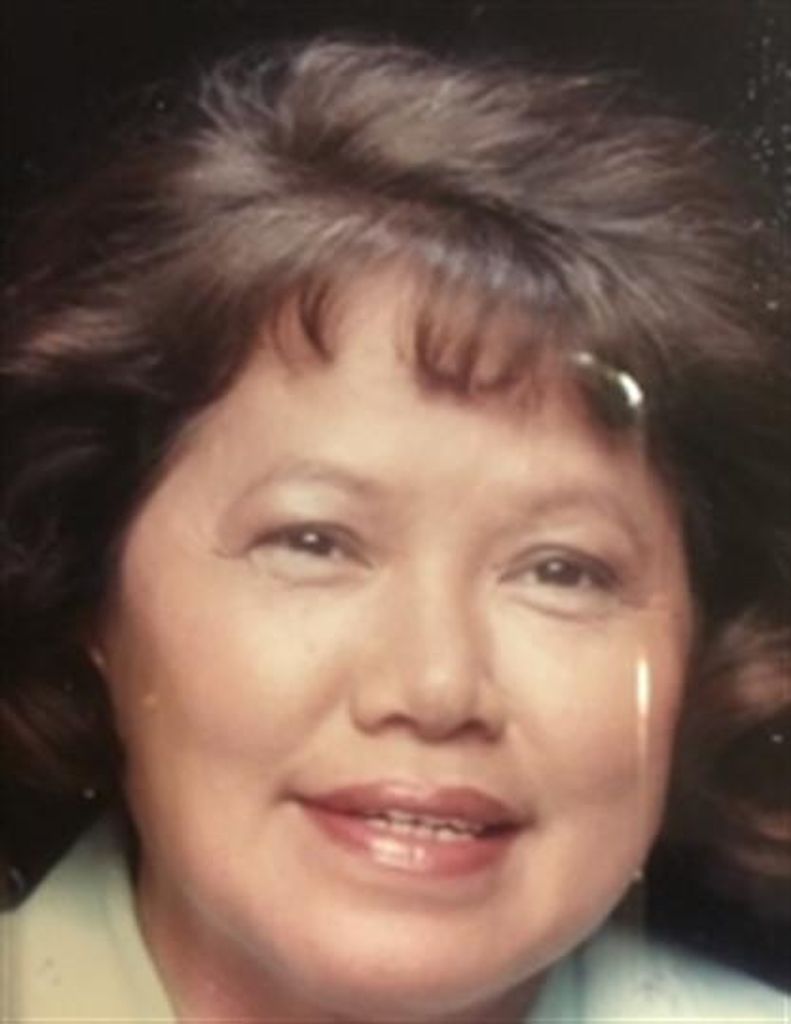 Victoria Manducduc Mercado