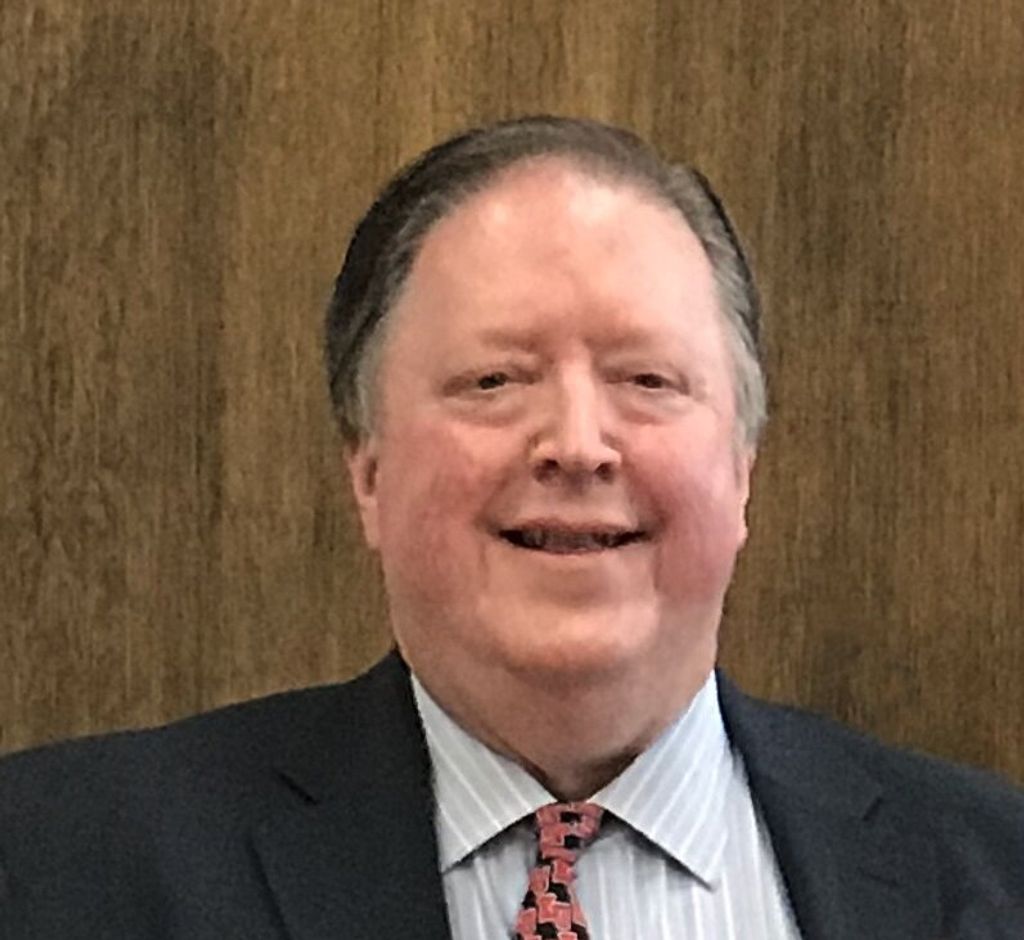 William Alan Wright