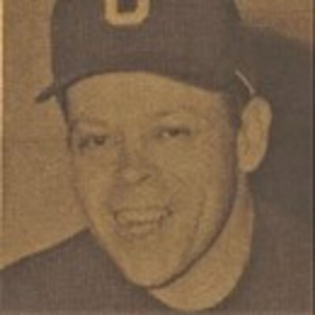 Thomas F. Malone Profile Photo