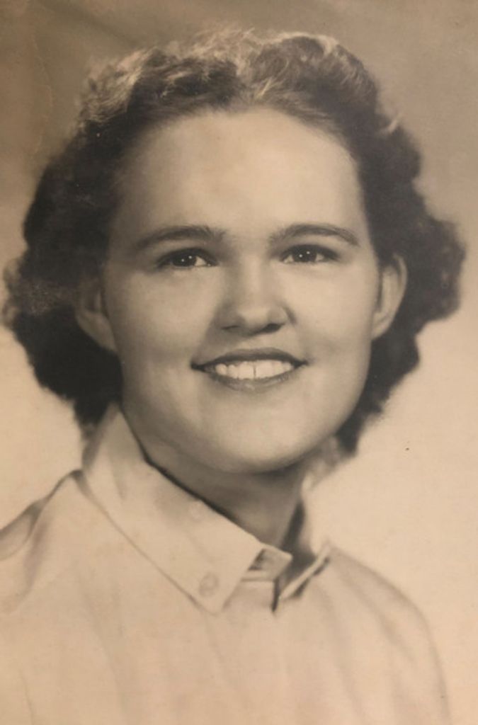 Eleanor Louise Hottman Profile Photo