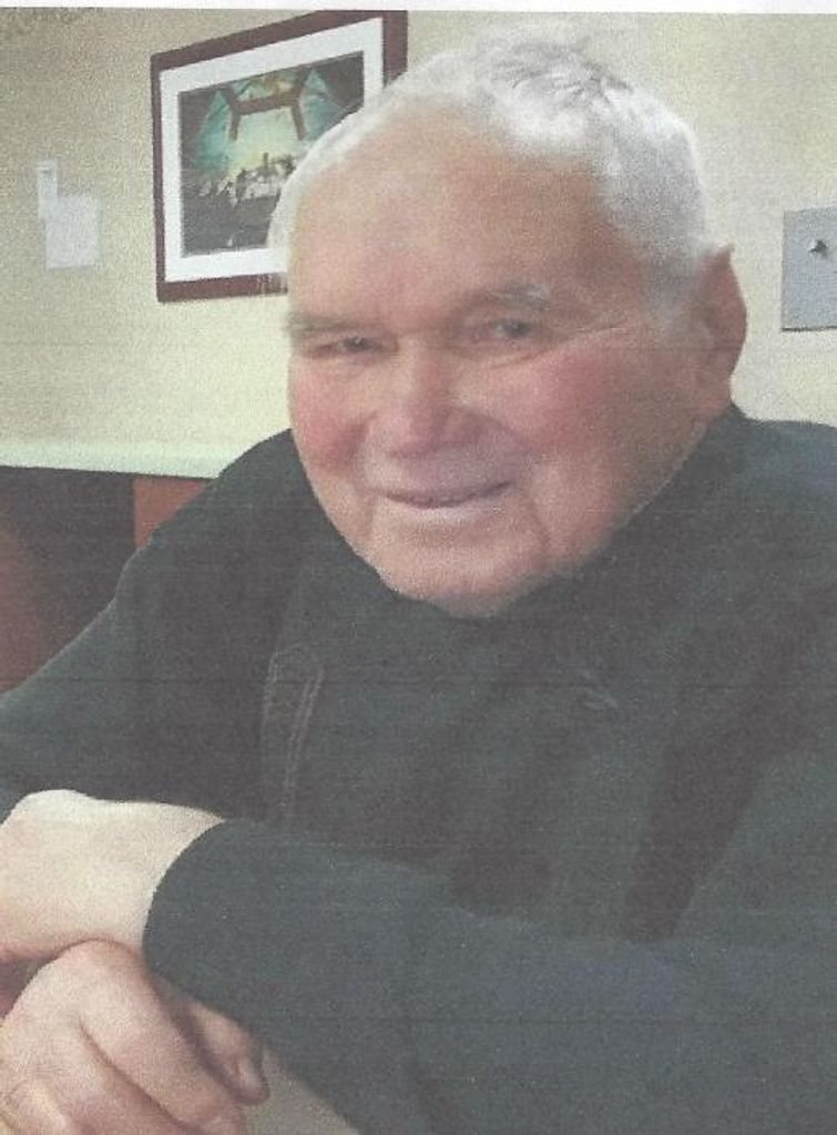 Joseph A. Swingle Profile Photo