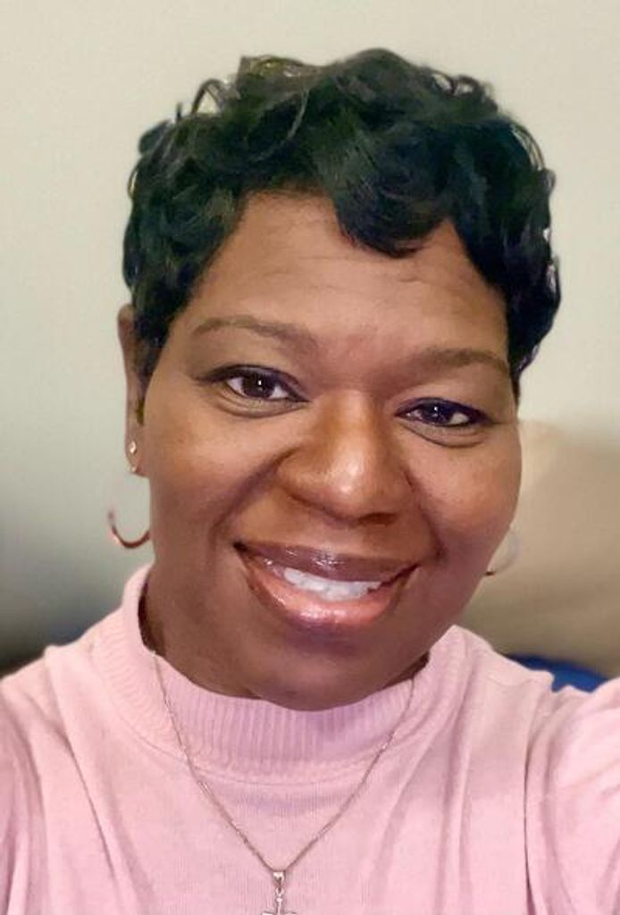 Samira Brinson-Smith Profile Photo