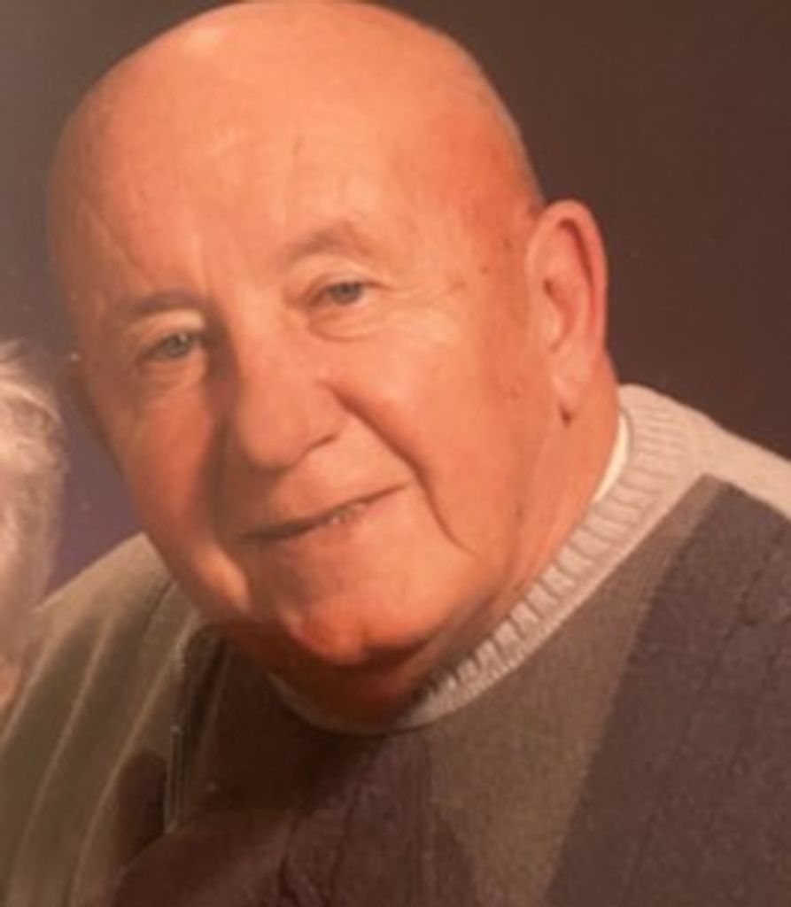 Richard Shubert