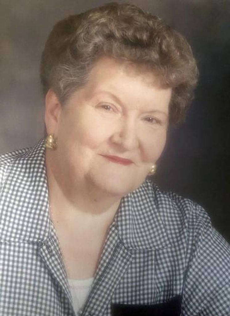 Wanda Harrell Profile Photo