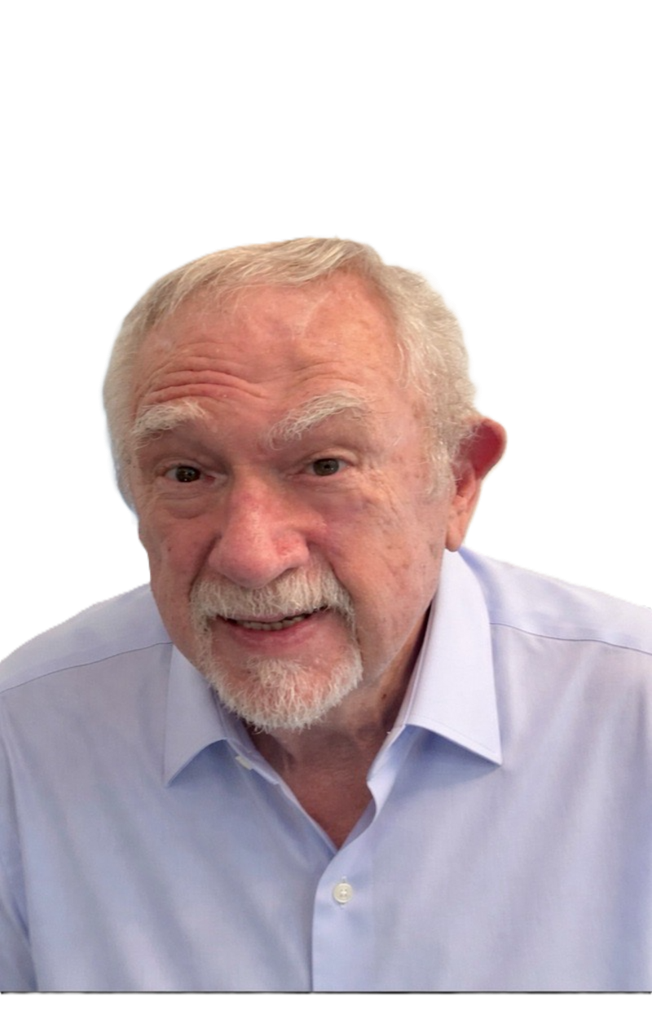 Richard Frank Niemann Profile Photo