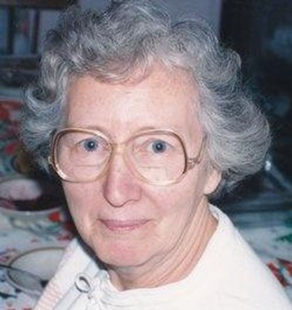 Greeta Helen Porter