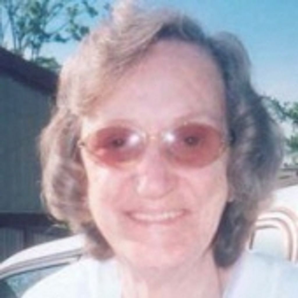 Mrs. Sadie Frey Young