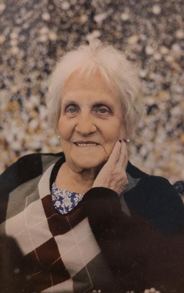 Delphia F. Fannin Profile Photo