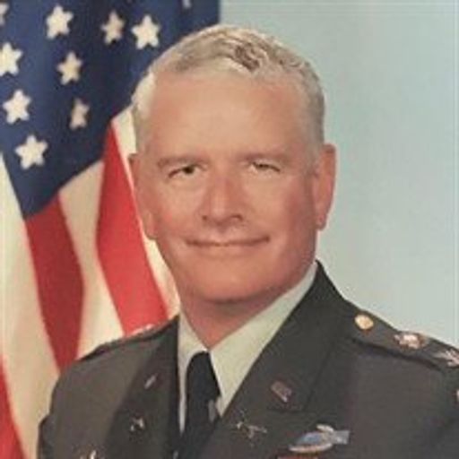 Colonel Warde P. "Skip" Chittenden Profile Photo