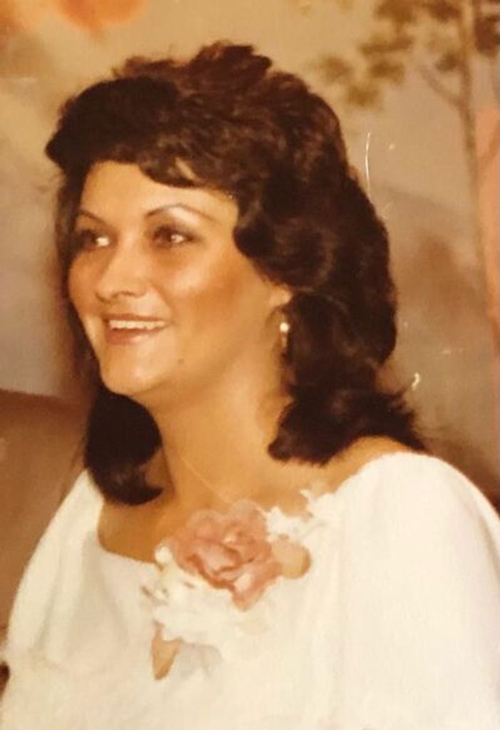 Mary Crenshaw White Profile Photo