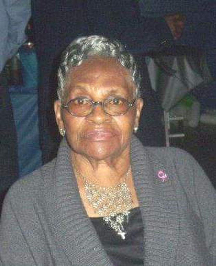 Mattie L. Kates