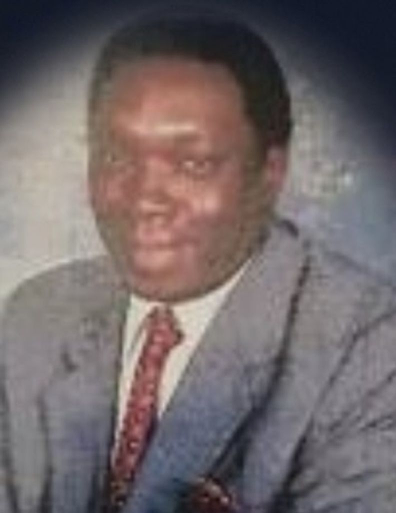 Johnny Lee Mccall Profile Photo