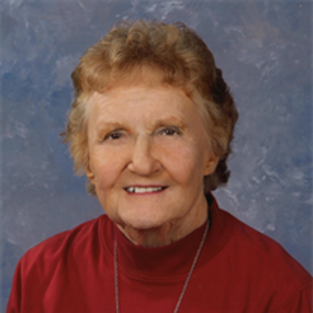 Mrs. Maude Scott Miller