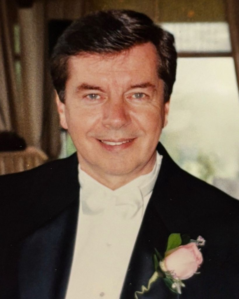 Edmund V. Plociak Profile Photo