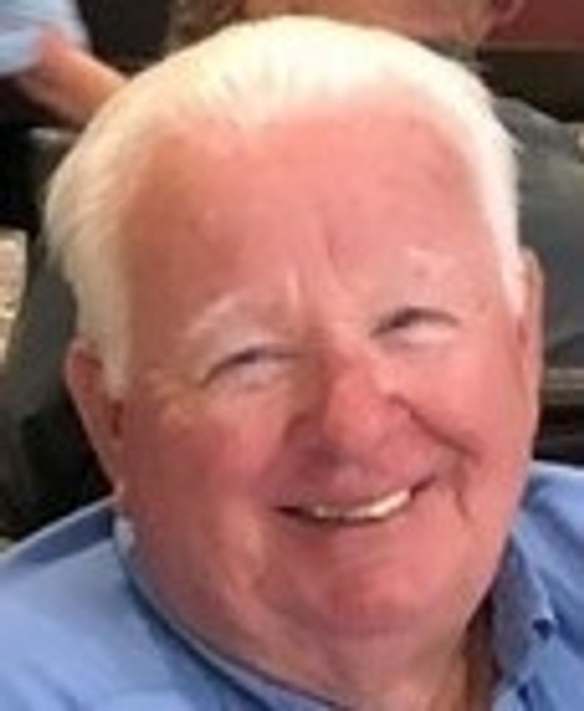 Cornelius S. "Butch" Swieringa