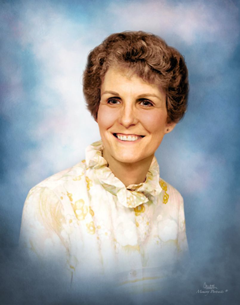 Sandra Strickland