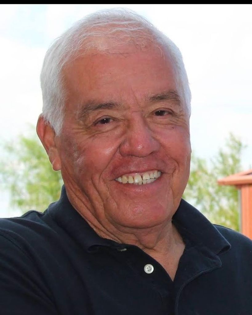 Belarmino "Mino" Romero