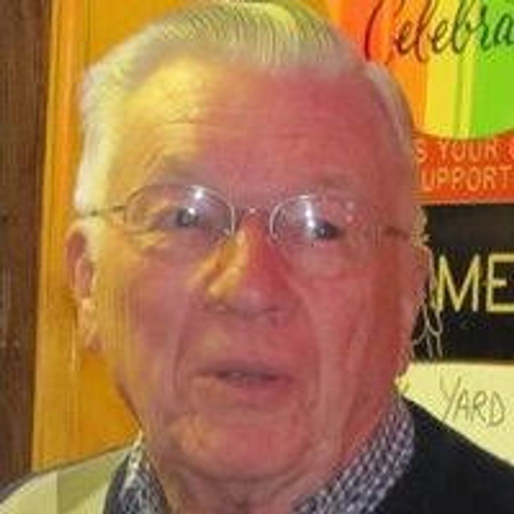 Donald J Kincaid  Sr.