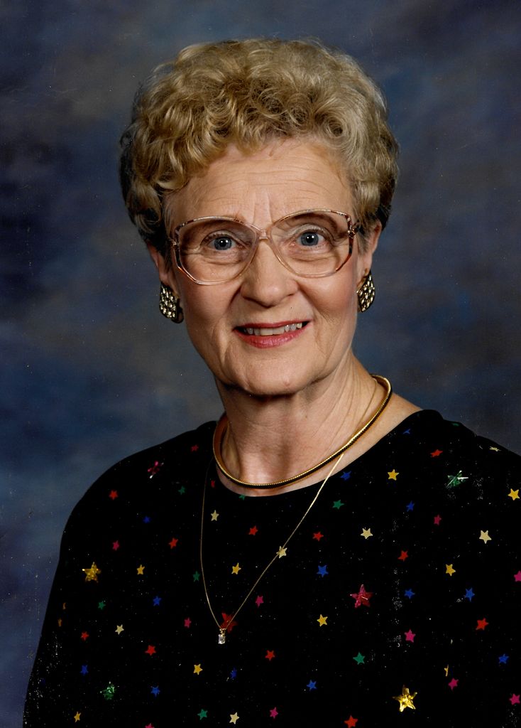 E. Grace Lengel Profile Photo