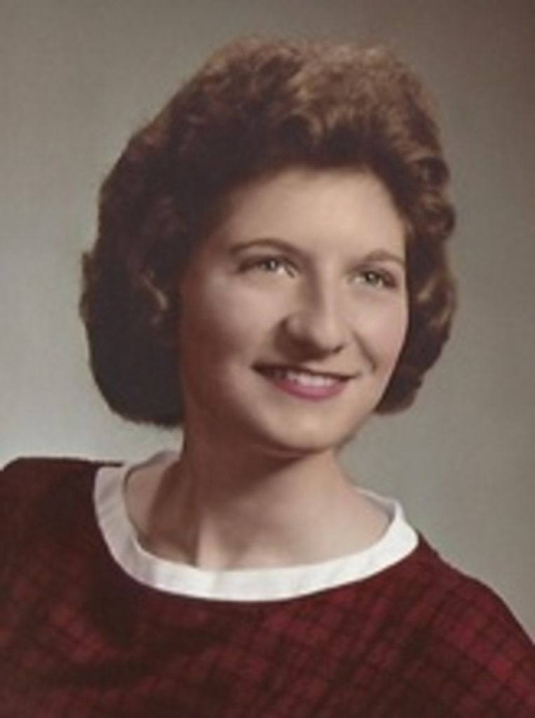 Betty Lou Dimarino