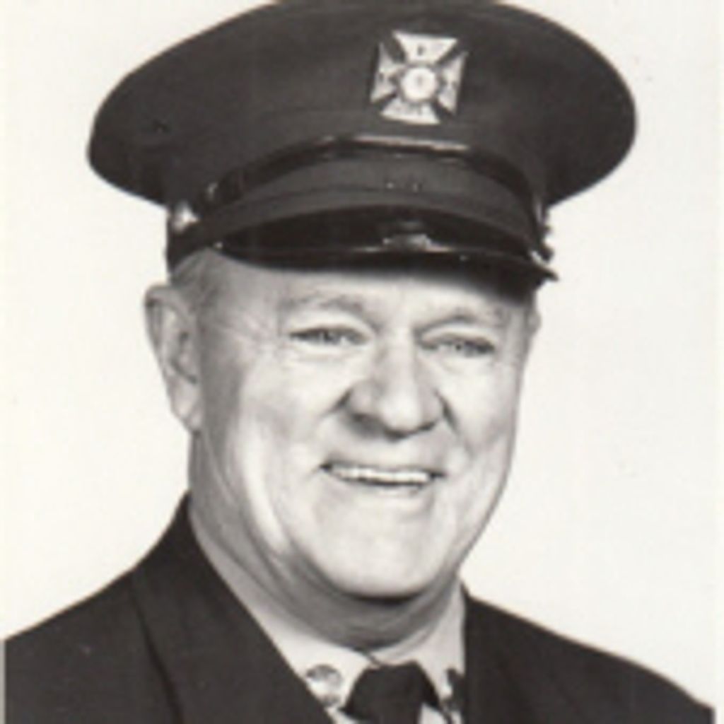 Philip P. Mcgonagle, Jr.
