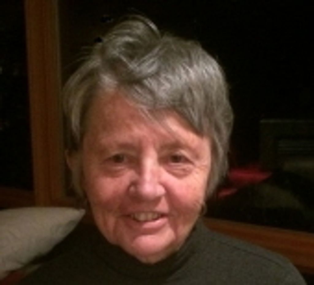 Kay A. (Horn) Becker