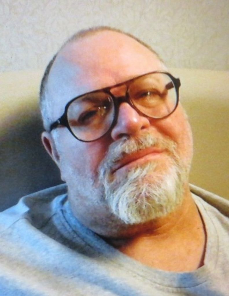 Gary Lee West