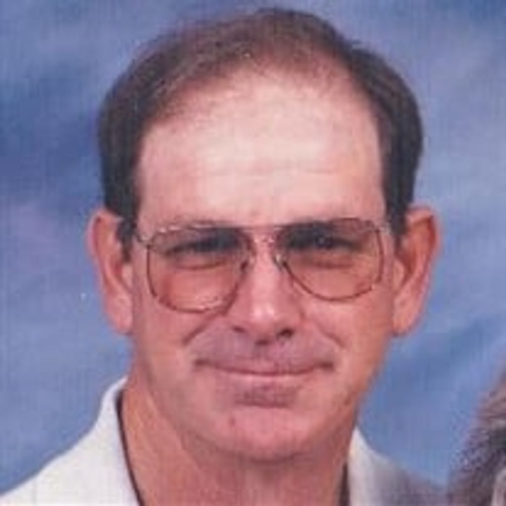 Gerald "Jerry" Flynn