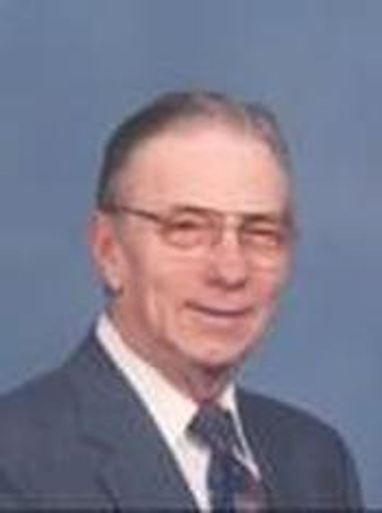 Marvin Paul "Bud" Willer
