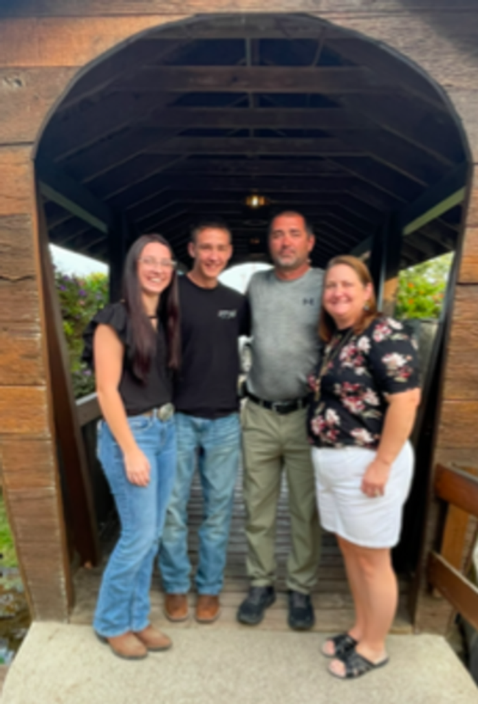 Carrie Marie Hockenberry