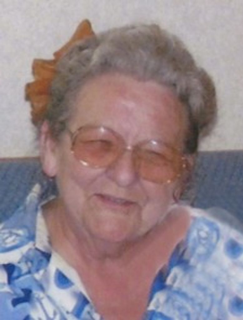 Jean Hodge Webb Profile Photo
