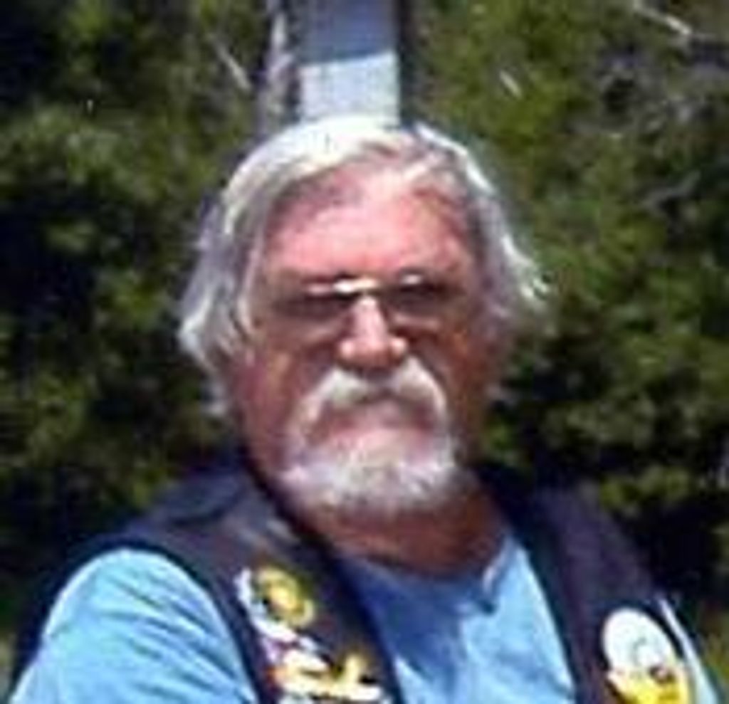 Paul M. Crawford