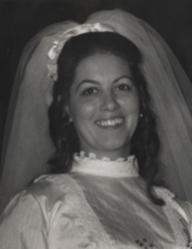 Patricia Ann Heckman
